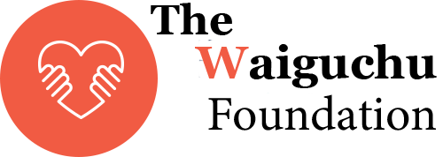 THE WAIGUCHU FOUNDATION